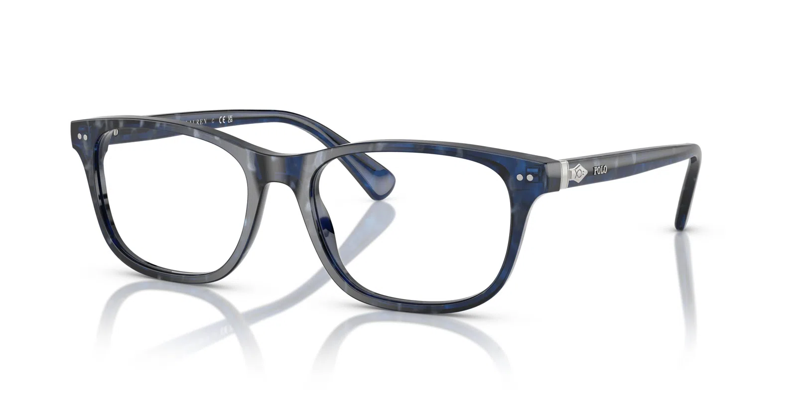 Polo 2280 Eyeglasses - view 10